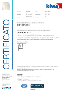 iso 14001-2015